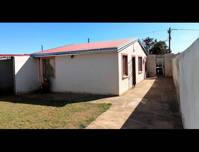 2 BEDROOM HOUSE FOR SALE IN GLEN RIDGE